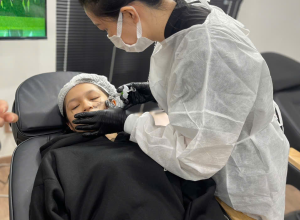 Bí Quyết Làm Đẹp Bằng Meso Tại Yến Beauty Clinic - Meso Tân Phú