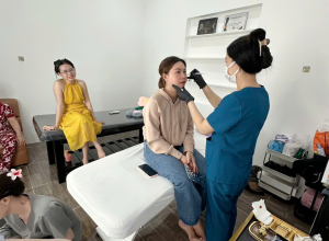 Dịch Vụ Tiêm Filler Uy Tín Tại Yến Beauty Clinic - Lựa Chọn Hoàn Hảo Cho Vẻ Đẹp Tự Nhiên