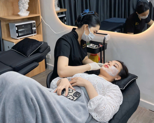 Yến Beauty Clinic 
