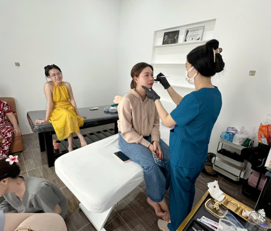 Yến Beauty Clinic Tân Phú - Nâng Tầm Nhan Sắc, Tôn Vinh Vẻ Đẹp